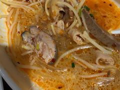 -乡村馕坑肉·烧烤·新疆菜·本地人更爱吃(阿勒泰首店)
