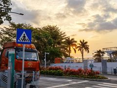 -大梅沙海滨公园