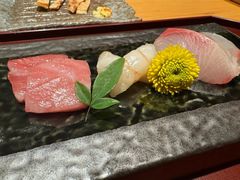 -炎橘·板前料理 Omakase