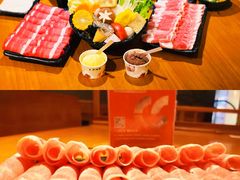呷哺羔羊肉-呷哺呷哺 黄金牧场 (太原万象城店)