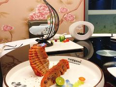 -山水雅居·江南雅宴(运河公园店)