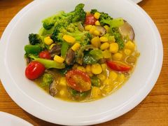 -萨莉亚意式餐厅(深圳北站店)