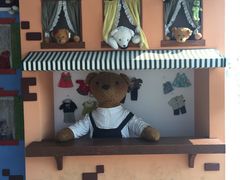 -济州岛泰迪熊博物馆