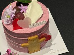 -花甜生活FatimCake·生日蛋糕