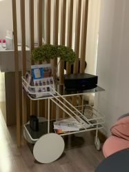 -海菲秀黑钻·SELF SKIN悦己·Tech SPA