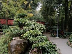 -成都武侯祠博物馆