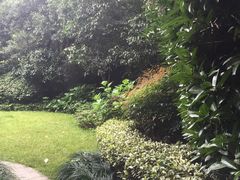 -上海蔡元培故居陈列馆