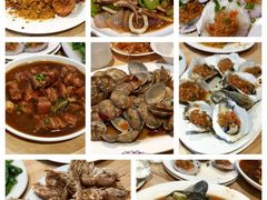 -花乐餐厅(涠洲岛店)