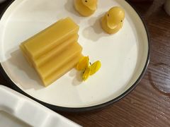-全聚德(长白直营店)