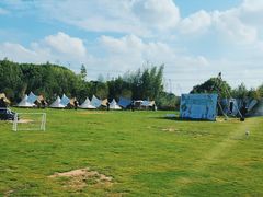 -不觉晓CAMPING(上海迪士尼营地店)