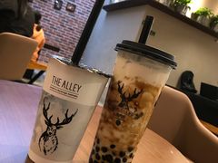 -鹿角巷The Alley(龙湖天街店)