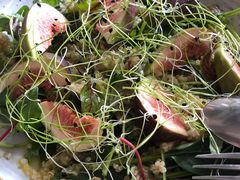 无花果甜菜沙拉-BOR Eatery(安福路店)