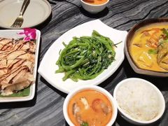-Thai Alley泰爱里(二沙岛店)