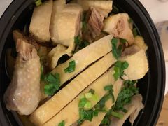 -京尊烤鸭店JINGZUN(春秀路店)