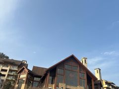 -杭州千岛湖滨江希尔顿度假酒店