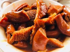 -韦记牛杂汤(清晖园店)