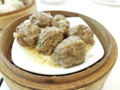 牛肉球-御彩酒家(东风东路店)