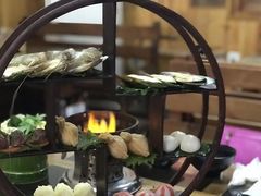 -丽江庭院之爱在路上(西单店)