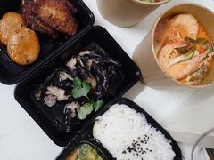 -About Bistro關於·泰式家庭料理