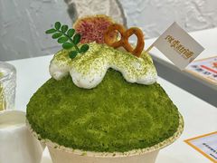 -似季甜铺·糖水·下午茶·小吃(麦地店)