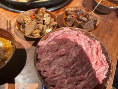 -楠火锅(太古里总店)