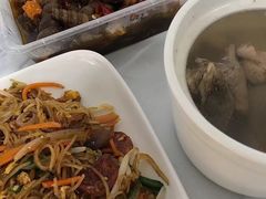 -阿生潮味鲜炒粉(梅林新村店)