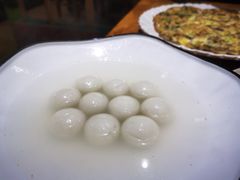 花生汤圆-下梅人家土菜馆(历史文化餐厅度假区店)