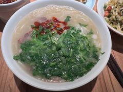 优质羊肉汤-向阳羊汤(千峰店)