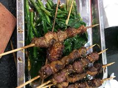 -老黑板筋(顺义总店)