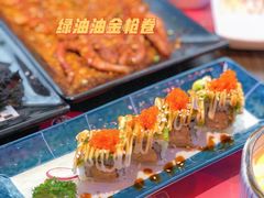 -仙隐小鹿中华料理(南宁万象城店)