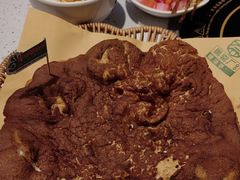 -黑窑厂糖油饼烤鸭·清真菜(旗舰店)