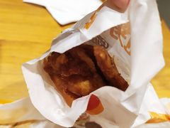 -汉堡王(海昌海洋公园店)