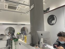 -卓梵美发·精品Salon