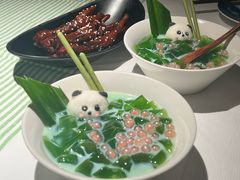 -桂满陇天书(南京德基旗舰店)