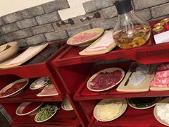 -蜀国大将老火锅(江北店)