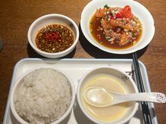 -乔街深夜食堂·小龙虾·高压锅生蚝(杭州总店)