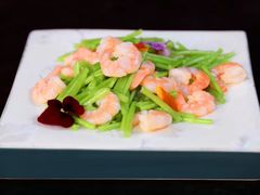 -鲁商铂尔曼大酒店·铂丽自助餐厅