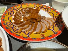 -邑金陵北京烤鸭店·现炒家常菜(ITC MALL店)