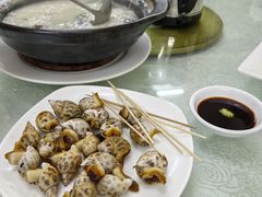 -阳江餐厅·30年老字号·粤菜海鲜大排档