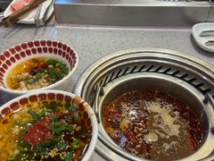 -喜家自助小火锅(乐客城店)