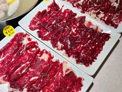 -潮泰牛肉火锅 · 创于1992年(车公庙店)