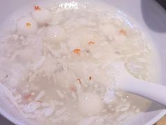 -苏小柳点心·手作小笼包(浦东嘉里城分院)