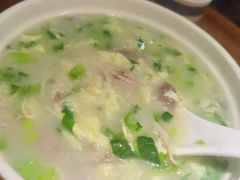 -吕氏疙瘩汤·私家菜馆(慈云寺店)