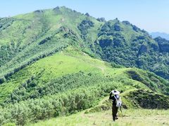 -灵山