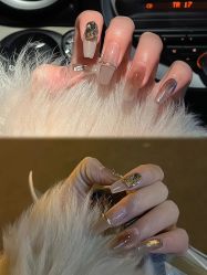 -M·X Nail日式美甲美睫