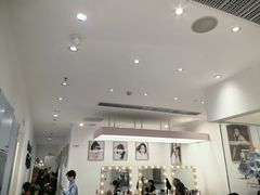 -天真蓝照相馆(中华广场店)