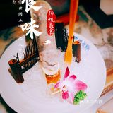 为品尝美味而流汗的感觉真爽🍲