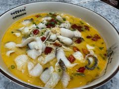 -聚丰园•湖鲜餐厅(阿红私房菜梅石路店)