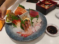 -元气寿司(八号仓店)