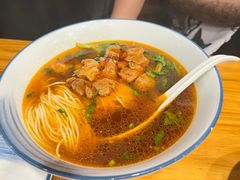 -小方的面(徐家汇店)